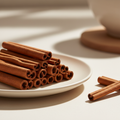 Premium cinnamon sticks